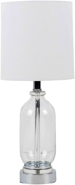 Fritzens Table Lamp Home Decor > Lighting > Lamp > Table Lamps TriadCommerceInc 20"H x 9"W x 9"D