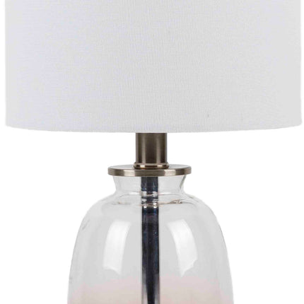Grobarl Table Lamp Home Decor > Lighting > Lamp > Table Lamps TriadCommerceInc 20"H x 9"W x 9"D