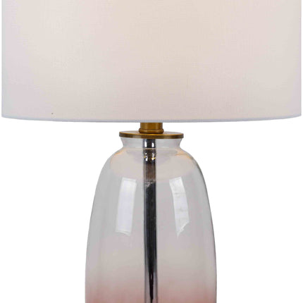 Birgitz Table Lamp Lighting TriadCommerceInc