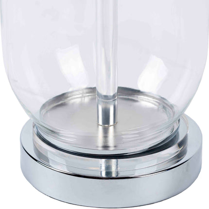 Peterskirchen Table Lamp Lighting TriadCommerceInc