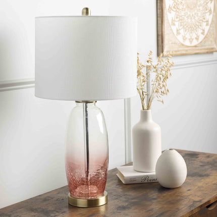 Birgitz Table Lamp Lighting TriadCommerceInc