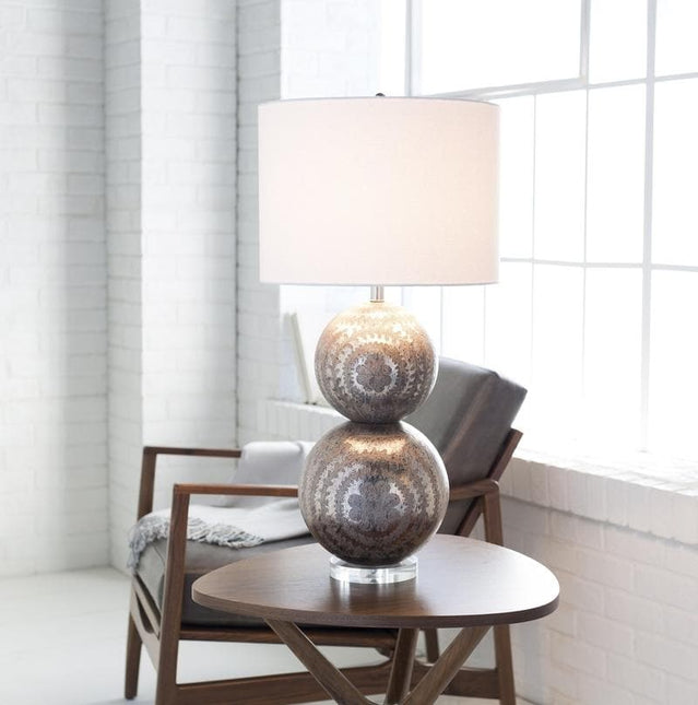 Bordes Traditional Table Lamp Lighting TriadCommerceInc