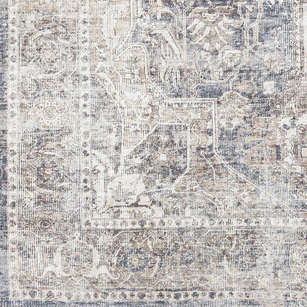Mignon Washable Area Rug Rugs TriadCommerceInc