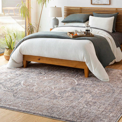 Mignon Washable Area Rug Rugs TriadCommerceInc