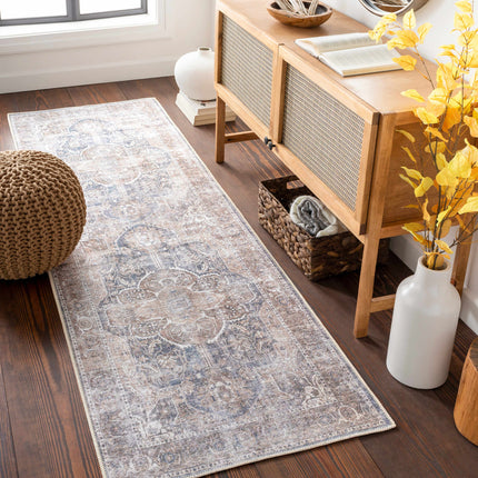 Mignon Washable Area Rug Rugs TriadCommerceInc
