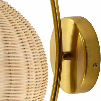 Eggendorf Global Wall Sconces Home Decor > Lighting > Wall Lighting > Wall Sconces TriadCommerceInc