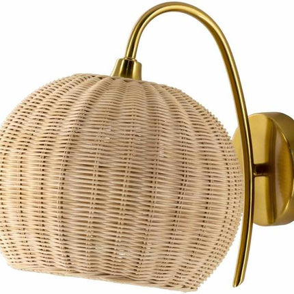 Eggendorf Global Wall Sconces Home Decor > Lighting > Wall Lighting > Wall Sconces TriadCommerceInc