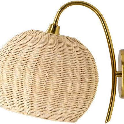 Eggendorf Global Wall Sconces Home Decor > Lighting > Wall Lighting > Wall Sconces TriadCommerceInc