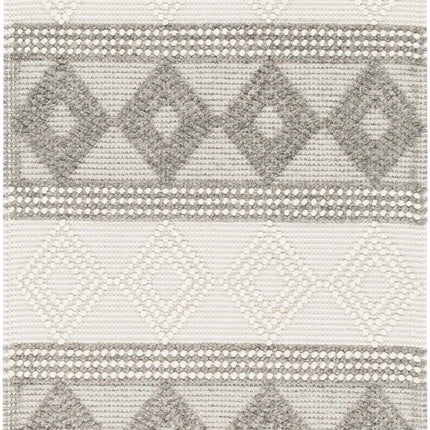 Mineola Wool Area Rug Rugs TriadCommerceInc 2'6" x 8' Runner