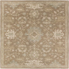 8' Square