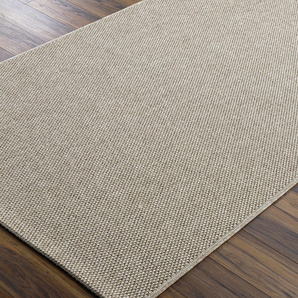 Matah Beige Outdoor Area Rug Rugs TriadCommerceInc