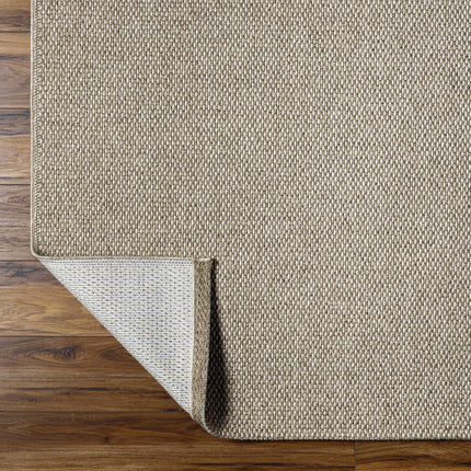 Matah Beige Outdoor Area Rug Rugs TriadCommerceInc