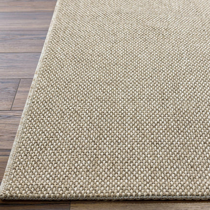 Matah Beige Outdoor Area Rug Rugs TriadCommerceInc