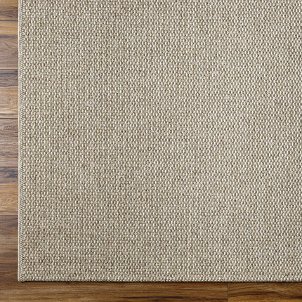 Matah Beige Outdoor Area Rug Rugs TriadCommerceInc