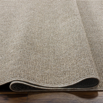 Matah Beige Outdoor Area Rug Rugs TriadCommerceInc