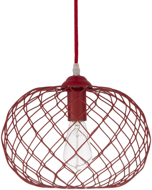 Zeigler Pendant Light Home Decor > Lighting > Ceiling Lights > Pendant Lights TriadCommerceInc 10"H x 12"W x 12"D