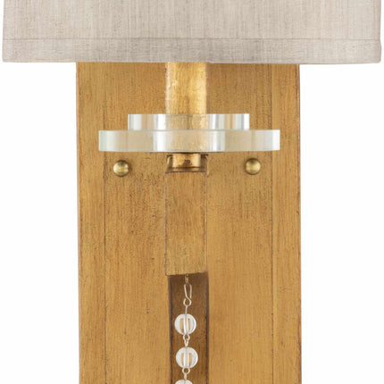 Zion Wall Sconces Home Decor > Lighting > Wall Lighting > Wall Sconces TriadCommerceInc 19"H x 9"W x 8"D