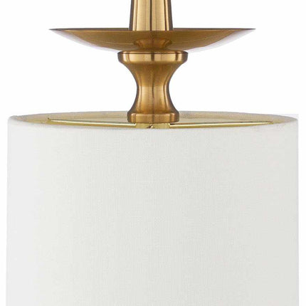 Waterman Modern Ceiling Lighting Lighting TriadCommerceInc 30"H x 9"W x 9"D