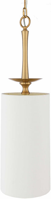 Waterman Pendant Light Home Decor > Lighting > Ceiling Lights > Pendant Lights TriadCommerceInc 30"H x 9"W x 9"D