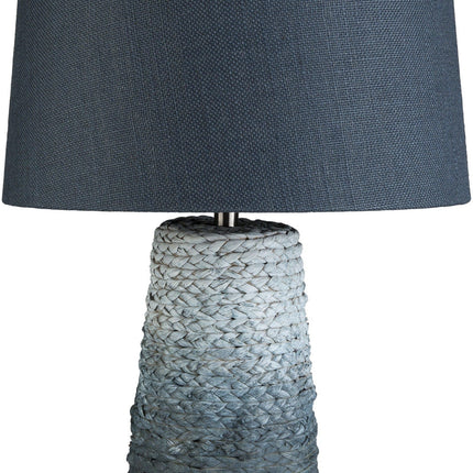 Escas Traditional Table Lamp Home Decor > Lighting > Lamp > Table Lamps TriadCommerceInc 27"H x 16"W x 16"D