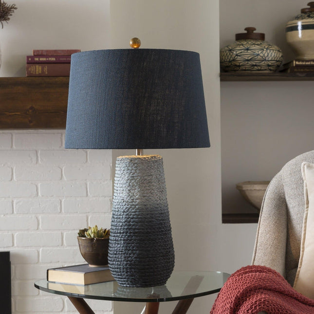 Escas Traditional Table Lamp Home Decor > Lighting > Lamp > Table Lamps TriadCommerceInc