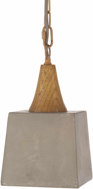 Dupage Pendant Light Home Decor > Lighting > Ceiling Lights > Pendant Lights TriadCommerceInc 10"H x 7"W x 7"D