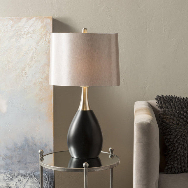 Lehner Modern Table Lamp Home Decor > Lighting > Lamp > Table Lamps TriadCommerceInc