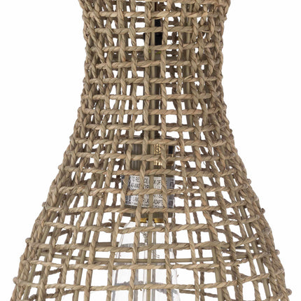 Whiteside Pendant Light Home Decor > Lighting > Ceiling Lights > Pendant Lights TriadCommerceInc 16"H x 9"W x 9"D