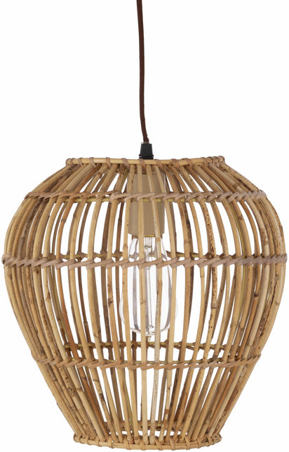 Edwards Pendant Light Home Decor > Lighting > Ceiling Lights > Pendant Lights TriadCommerceInc 11"H x 11"W x 11"D