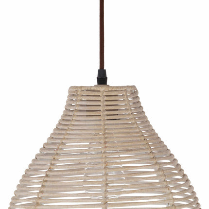 Wabash Pendant Light Home Decor > Lighting > Ceiling Lights > Pendant Lights TriadCommerceInc 11"H x 11"W x 11"D