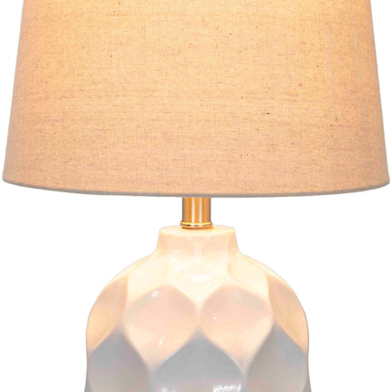 Pentagia Table Lamp Lighting TriadCommerceInc