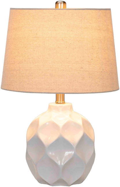 Pentagia Table Lamp Lighting TriadCommerceInc