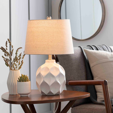 Pentagia Table Lamp Lighting TriadCommerceInc