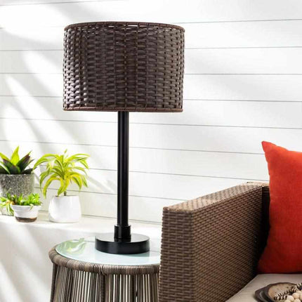 Bleiberg Global Table Lamp Home Decor > Lighting > Lamp > Table Lamps TriadCommerceInc