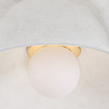 Francis Ceramic Flush Mount Ceiling Light Home Decor > Lighting > Ceiling Lights > Flush Mount Ceiling Lights TriadCommerceInc