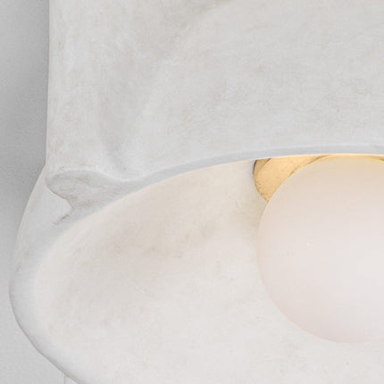 Francis Ceramic Flush Mount Ceiling Light Home Decor > Lighting > Ceiling Lights > Flush Mount Ceiling Lights TriadCommerceInc