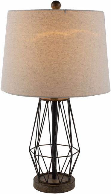 Wilhering Modern Table Lamp Home Decor > Lighting > Lamp > Table Lamps TriadCommerceInc