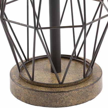 Wilhering Modern Table Lamp Home Decor > Lighting > Lamp > Table Lamps TriadCommerceInc