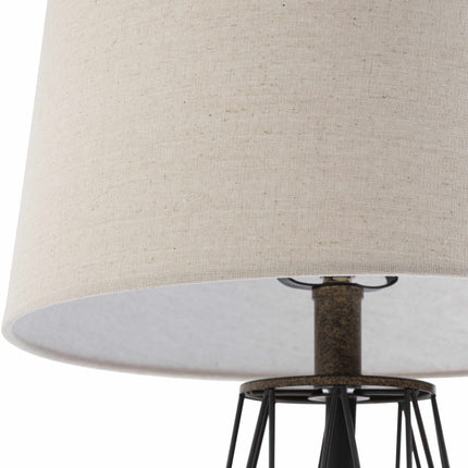 Wilhering Modern Table Lamp Home Decor > Lighting > Lamp > Table Lamps TriadCommerceInc