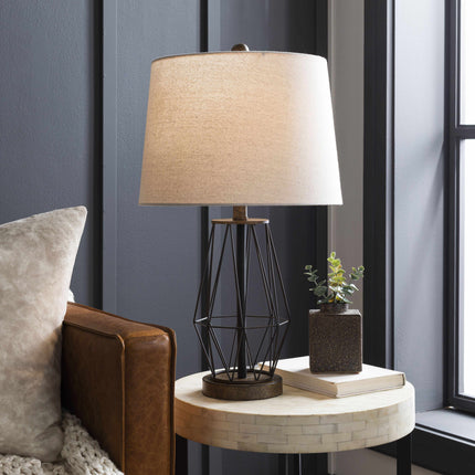 Wilhering Modern Table Lamp Home Decor > Lighting > Lamp > Table Lamps TriadCommerceInc
