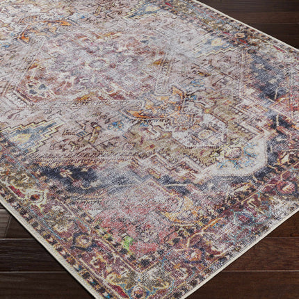 Monching Washable Area Rug - Clearance Rugs TriadCommerceInc