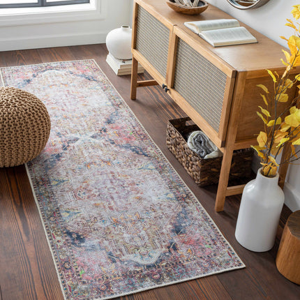 Monching Washable Area Rug - Clearance Rugs TriadCommerceInc
