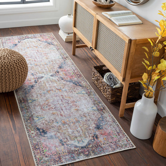Monching Washable Area Rug - Clearance Rugs TriadCommerceInc