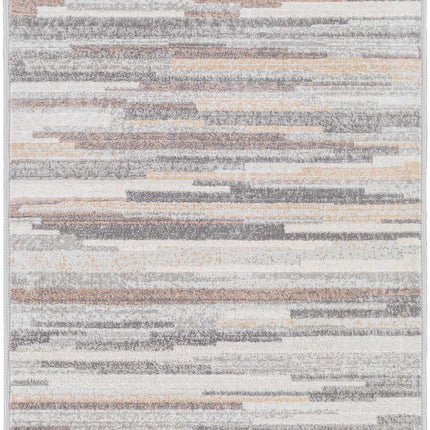 Monkland Area Rug Rugs TriadCommerceInc 2'7" x 7'3" Runner