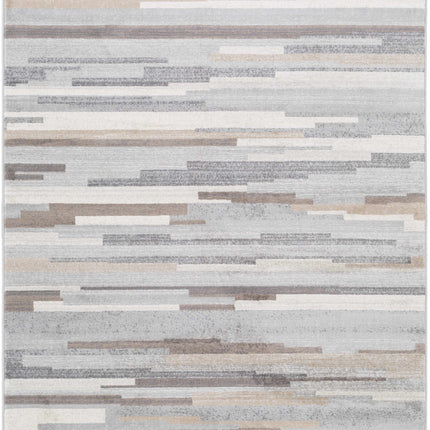 Monkland Area Rug Rugs TriadCommerceInc 5'3" x 7'1" Rectangle