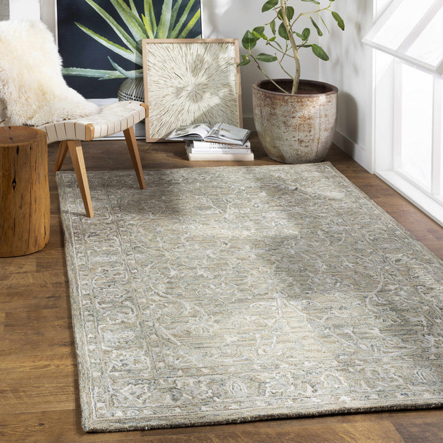 Montmorenci Area Rug - Promo Rugs TriadCommerceInc