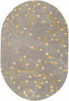 6' x 9' Oval