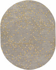 8' x 10' Oval