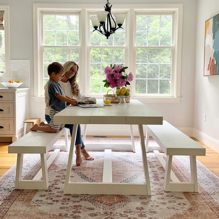 Moora Washable Area Rug Rugs TriadCommerceInc
