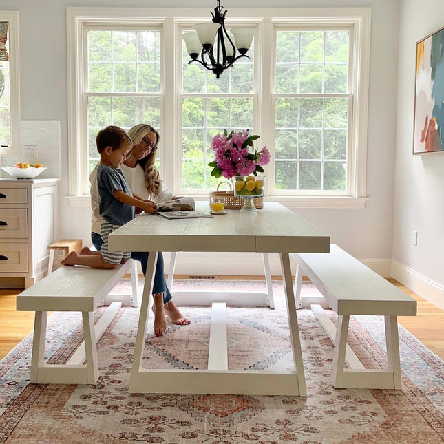 Moora Washable Area Rug Rugs TriadCommerceInc